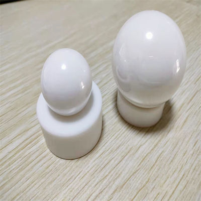 Yttria стабилизировало трубки Zirconia керамические и шарики используют для Watertight клапана