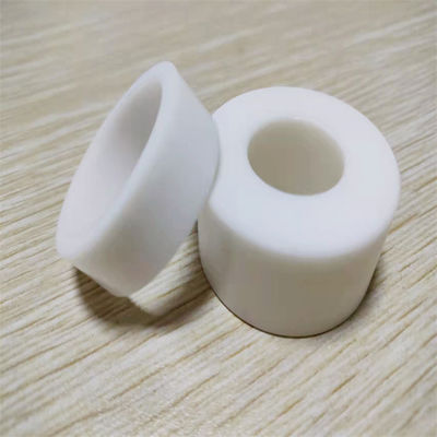 Yttria стабилизировало трубки Zirconia керамические для чистой Watertight клапана высокая