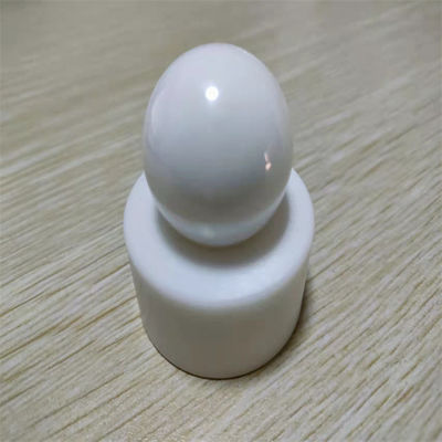 Ровное Yttria стабилизировало точность керамических трубок Zirconia высокую