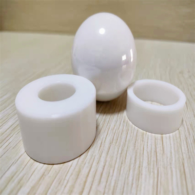 Клапан 1250 керамических трубок Zirconia MPa износоустойчивый Watertight используя