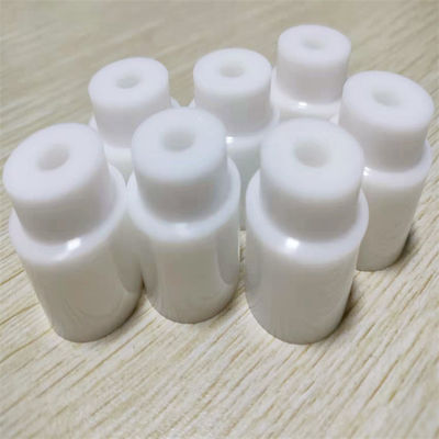 Высокое чистое Yttria стабилизировало трубки Zirconia керамические для машины для просушки