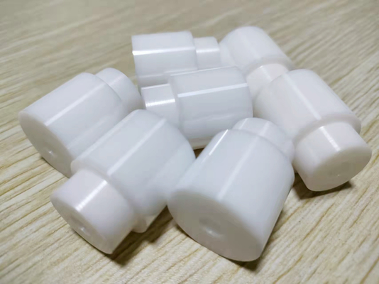 Flexural Ра 1250MPa 0,2 трубки Zirconia керамических использует для машины для просушки