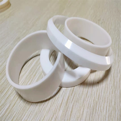 Механические кольца керамического уплотнения Zirconia частей теплостойкие