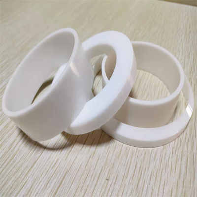Механические кольца керамического уплотнения Zirconia частей теплостойкие