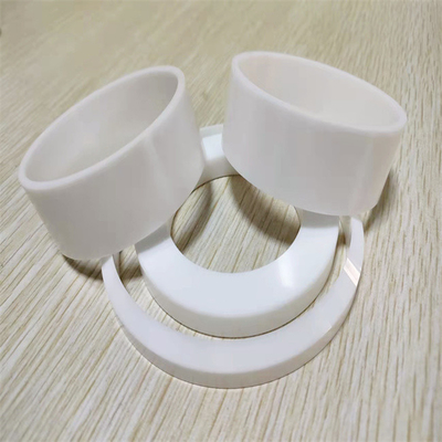 Теплостойкое керамическое уплотнение Zirconia звенит точность 1250 MPa высокая