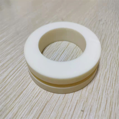 Кольца 3.9g/Cm3 глинозема высокой точности керамические износоустойчивые