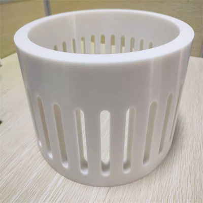 Колесо Zirconia керамическое иерархическое используемое для для насоса