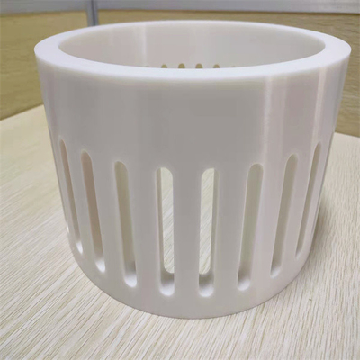 Колесо Zirconia керамическое иерархическое используемое для классифицировать оборудования