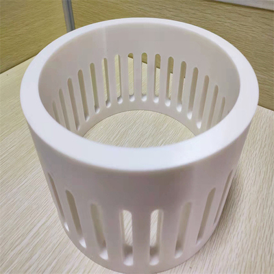 Колесо ровного Zirconia керамическое задавливая используемое оборудование