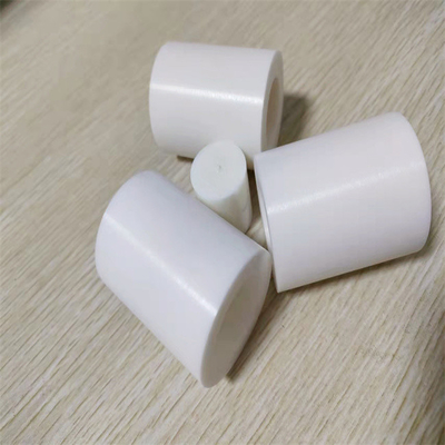 Трубки Zirconia керамические носят сопротивление для ролика агитатора мельницы шарика