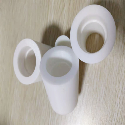 Ра 0,4 трубки Zirconia высоких точности керамических для ролика агитатора мельницы шарика