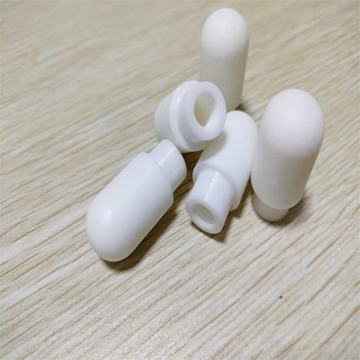 Голова износоустойчивого Zirconia керамическая шевеля для мельницы песка