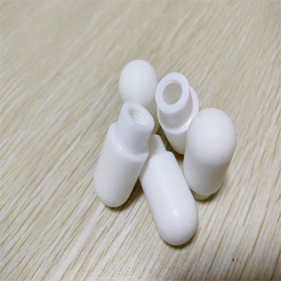 Голова износоустойчивого Zirconia керамическая шевеля для мельницы песка
