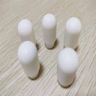 Шевелящ главные керамические изделия Zirconia износоустойчивые для мельницы шарика песка