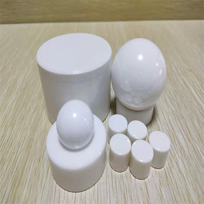 Твердость танка мельницы шарика Zirconia мельницы шарика планеты лаборатории высокая